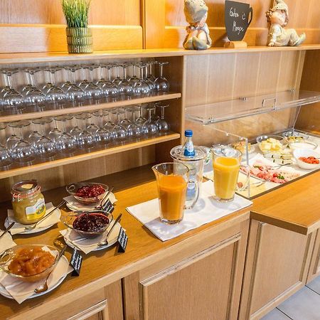 Hotel-Gasthof Rotes Ross Heroldsberg Ngoại thất bức ảnh